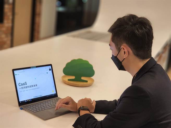 国泰CaaS平台推出全新「国泰客户专属优惠」合作模式，广邀企业商户伙伴加入，共同经营逾1400万的国泰客户。(国泰金提供)