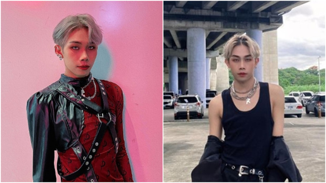 金星Yori被爆出欠钱不还。（图／翻摄自Yori IG@itsmeyorina._）