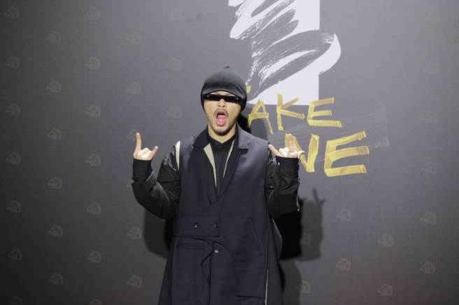 台湾2年内发生3起马来西亚年轻女性遭杀害案件，大马歌手黄明志忍不住开酸。(图／本报资料照)