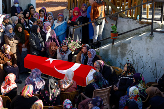 土耳其煤礦爆炸41死 議員指曾評估稱風險高