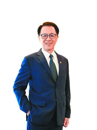 華南銀行總經理黃俊智 後疫下挑重擔 開創全新格局