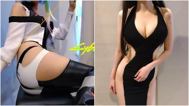 钢琴女教师「Pan Piano」以cos动漫角色弹奏钢琴闻名。（图／翻摄自Pan Piano IG@ panpianoatelier）

