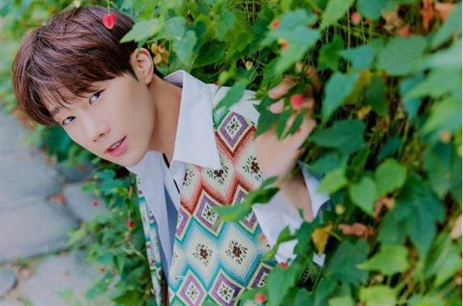 金聖圭將來台舉辦粉絲見面會。（摘自金聖圭IG）