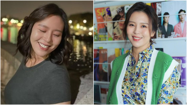 刘品言近日在法国工作中。（图／翻摄自刘品言IG@esther88）