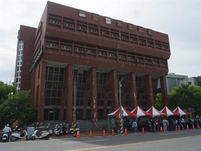 雲林縣北港轉運站興建計畫一波三折，成藍綠攻防戰。（本報資料照片）