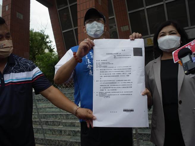 雲林縣北港轉運站興建計畫一波三折，成藍綠攻防戰。（本報資料照片）