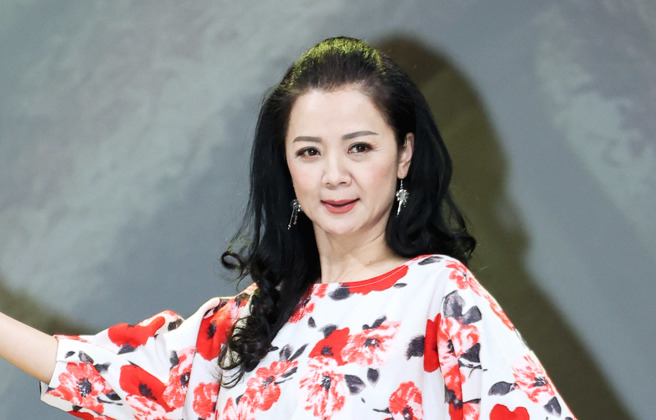 演员高欣欣岀演过许多八点檔。（图／中时资料照）