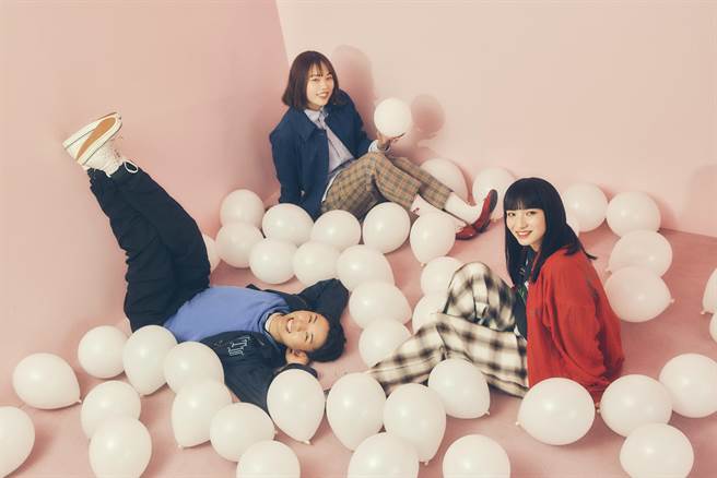 LAYRUS LOOP。（TIMM提供）