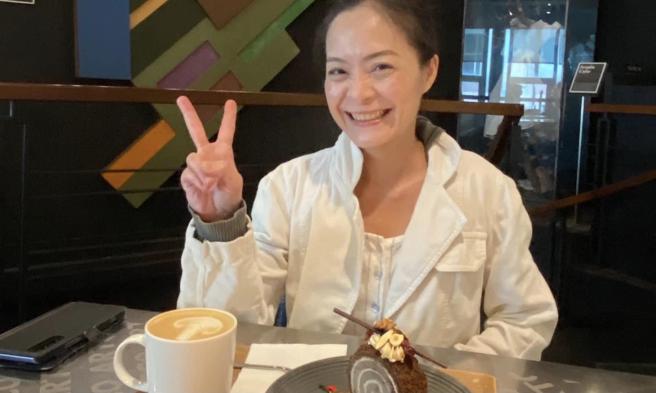 简秀枝》台湾社会，给得出芭蕾舞者一个家吗？（图/爱传媒提供）