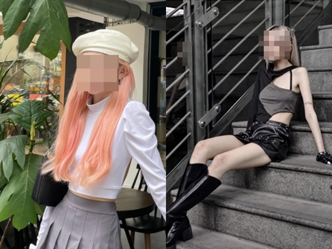 馬來西亞籍銘傳大學24歲蔡姓女學生遭30歲陳姓犯嫌殺害，2國網友對此激烈討論，死者蔡女的弟弟回應，說話要經過大腦，「欸抱歉我忘記你們沒有大腦。」（翻攝自Instagram）