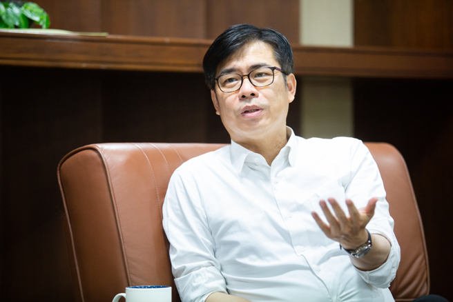 高市防死亡车祸打考绩牌 陈其迈未正面回应（本报资料照）