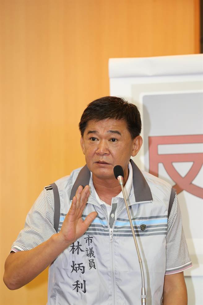 台南市副議長林炳利上月底病逝，市議會決定本月24日召開臨時會補選副議長。（本報資料照片）