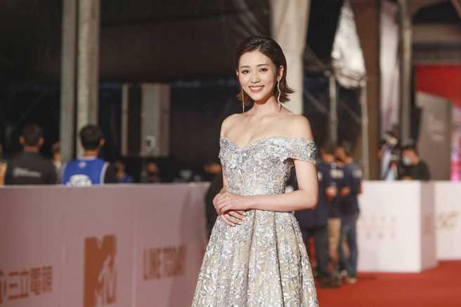 瑭霏（取自 瑭霏 Tang Fei 脸书）