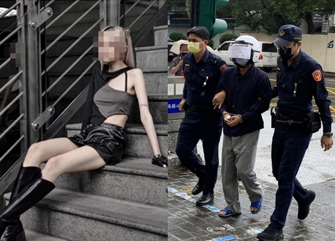 馬國女大生命案，凶嫌稱兩人發生多次性關係，因為金錢糾紛失手殺人。（李文正攝）