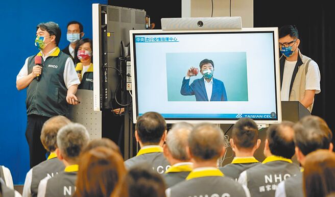 （图／总统府提供）