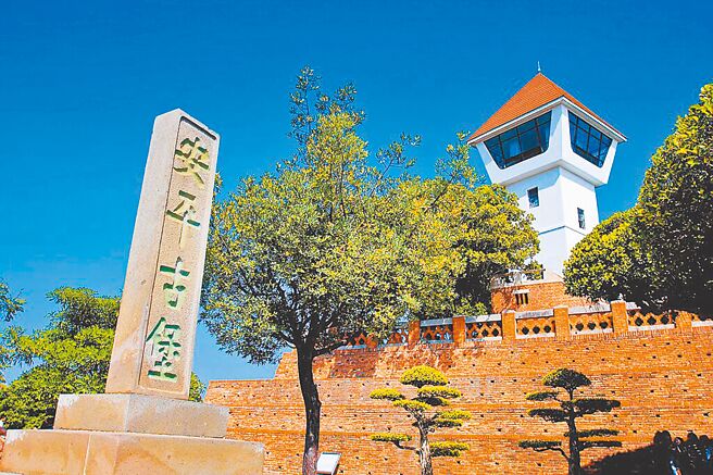 （图／台南市文化局提供）