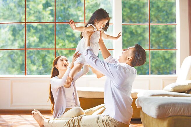 居家除溼保持乾爽，不怕潮溼发霉找上门。（CFP）