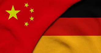 德國情報局長：科技業對中國仍懷抱天真想法