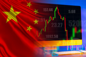 北京無限期推遲發布第3季度經濟數據 加劇衰退恐慌