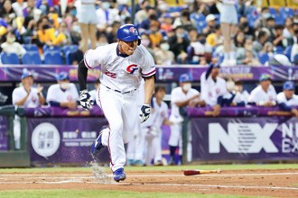 中職》曾獲選U23明星外野手 曾宸佐決定引退告別15年球員生涯