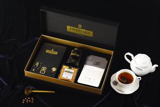 唐寧茶台灣首攜冠軍咖啡師 推限量900組咖啡禮盒