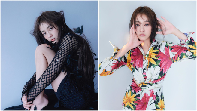 陈意涵在脸书放闪老公的贴心行为。(图/陈意涵 脸书)