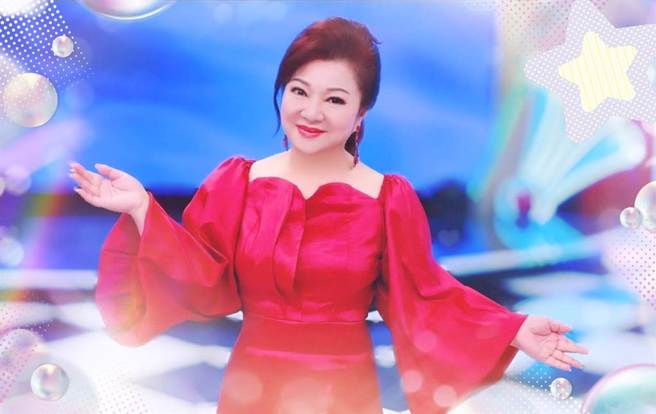 白冰冰發文哀悼黃義交。(圖/中時資料照)