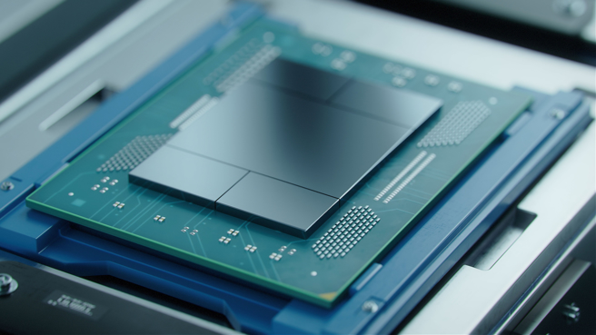 美国政府对大陆祭出半导体出口限制。(示意图／达志影像shutterstock）