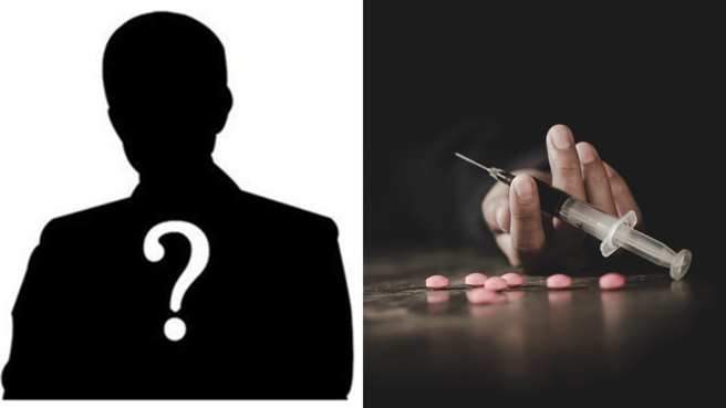 南韓網路上近日瘋傳一名大型經紀公司男偶像被人包養還吸毒。（圖／韓網、達志影像）