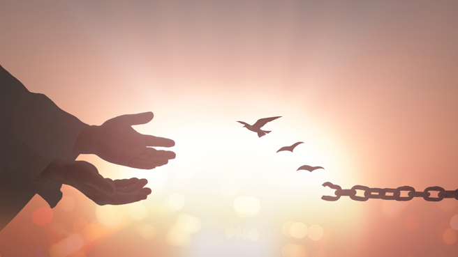 雙子座、天秤座、射手座很沒有原則，因喜歡無拘無束，所以喜歡一想到什麼事情就去做。（示意圖／Shutterstock）