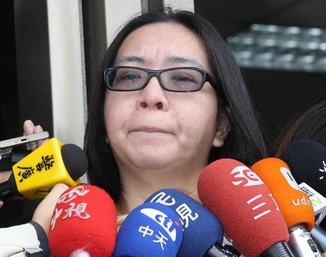 夜店殺警富二代夫妻入監，薛貞國遺孀聲明：傷害無法彌補難諒解。(中時資料庫)