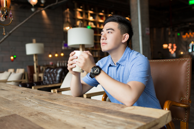 红茶有助养生，例如含有钾，可助神经与肌肉正常运作。( 示意图/ Shutterstock )