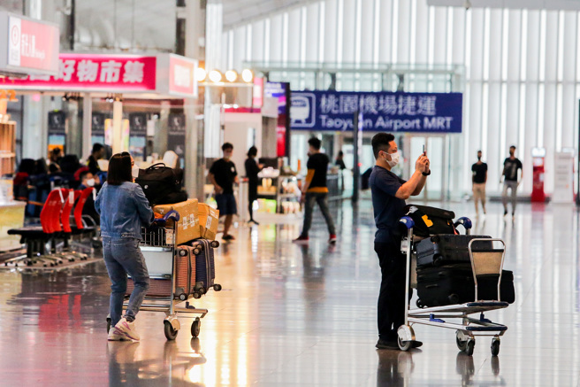 XBB在新加坡占比已超过50％，香有可能在亚洲成为下一个取代BA.5的变异株。(资料照)