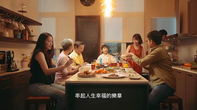 高市府在YT频道推出的「紧看迈」系列影片，近日最新上架的暖心短片主题为社会住宅政策。（高市府提供）