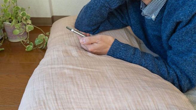 由于景气不佳，许多人嫌薪资太低（图／翻摄自shutterstock）
