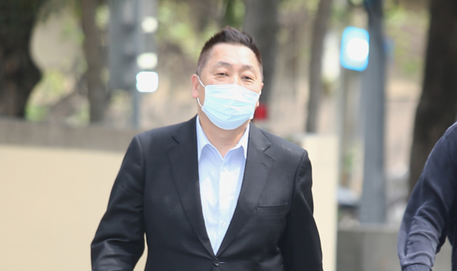 资深媒体人唐湘龙(图)认为，黄义交是很在乎外界对他的看法的人。（资料照,杜宜谙摄）