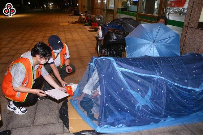 「向貧窮者學習行動聯盟（窮學盟）」2017年以來每年會舉辦「貧窮人的台北」，邀請貧窮經驗者現身與發聲，讓貧窮的經驗不再隱身於污名之中。（報系資料照）