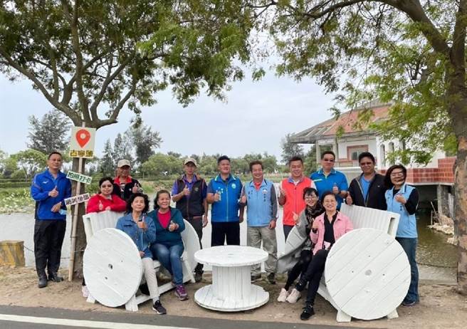 金門金寧鄉聯合社區小旗艦計畫已執行第3年，期盼社區彼此間連結與交流，凝聚互助合作及向心力，讓資源共享，社區永續發展(圖／金門縣社會處提供)