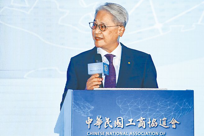 工商协进会理事长吴东亮昨日表示，这一波景气走缓尚未到谷底，市场还在观望，但台湾企业基本面仍佳，不必过分悲观，国境在本月中旬解封，可望刺激内需产业。（本报资料照片）