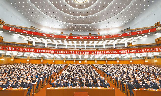 （图／新华社）