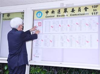 劉治竑酒駕才遭民進黨開除黨籍 中選會今撤銷候選人資格