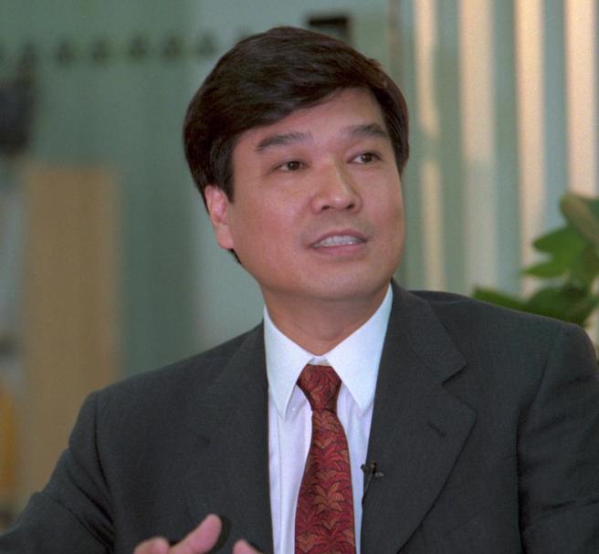 前立委黄义交。（中时资料照）