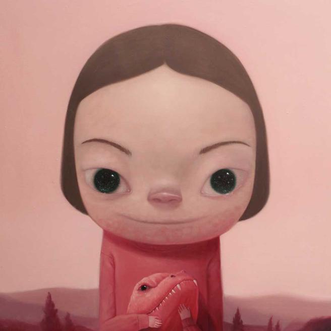 FNG-ART 执行长 Daniel Kim 也领头落实展览理念，将个人过去 22 年的部分典藏艺术画作带到展览现场，让观展者能近距离欣赏多幅鉅作。