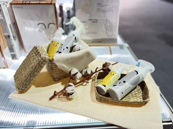 体验设计展宠物用品新感受  高市青年局办「毛孩秋日野餐趣」(品观点提供)