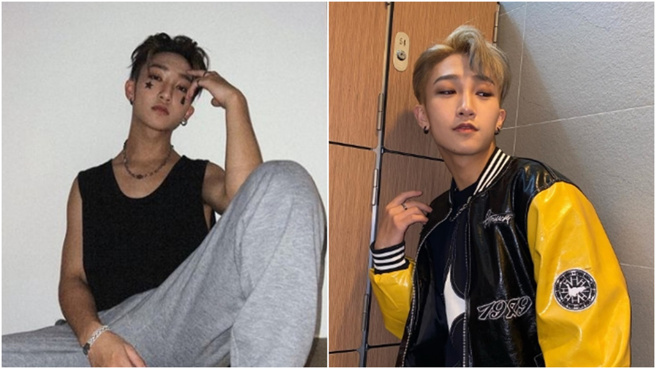 网美妈妈出面指控女儿遭小孩（何世华）性侵。（图／翻摄自小孩IG@street_kidz0410）