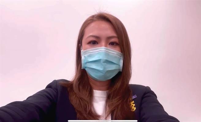 王鴻薇19日痛斥陳其邁繳了錢就沒事了嗎？對此，陳其邁競選總部發言人高閔琳呼籲王鴻薇適可而止，國民黨不該拿台灣的醫療公衛和公費制度無限上綱選舉政治操作。（陳其邁競總提供／洪浩軒高雄傳真）