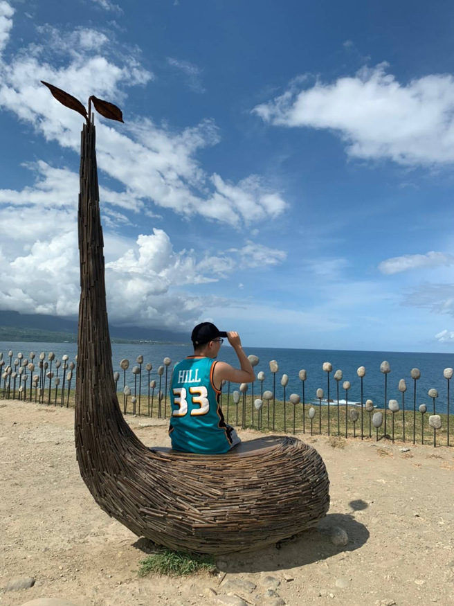 黄彦榕加入永庆房屋约两年时间，秉持诚实服务精神，已交出亮眼成绩单。(图/永庆房屋提供)