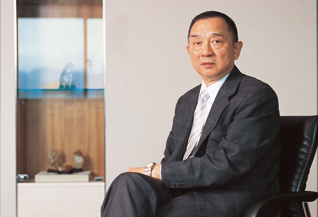 元大创办人马志玲。（图／摄影师聂世杰提供）