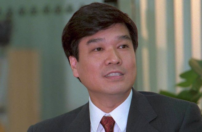 前立委黄义交。（中时资料照）