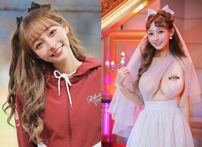 啦啦队女神林襄日前被拍到在路边吸电子烟，更被网友翻出过去曾说自己不吸菸，还说「电子烟不算菸吧？」（图取自林襄IG）